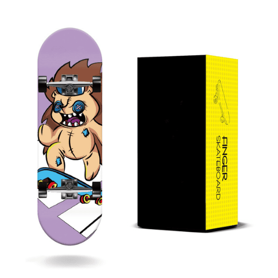 Finger Skateboard Mini