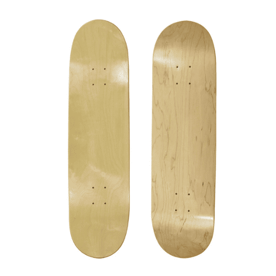 Professional Skateboard Deck