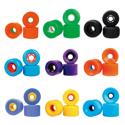 Skateboard Wheels
