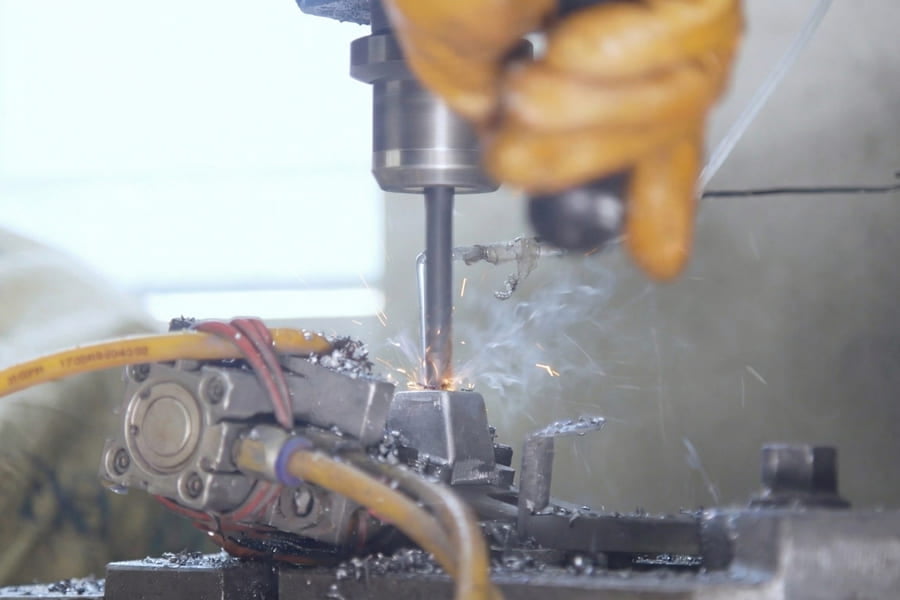 Multi-Stage Hand Sanding