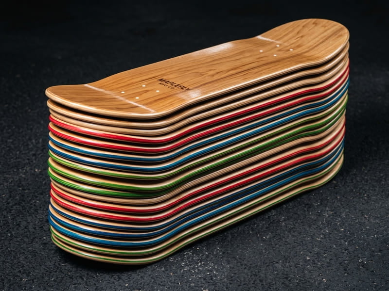 Pro-Spec Blank Decks